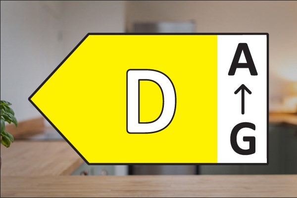 Energy Class D